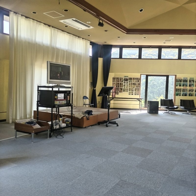山口市