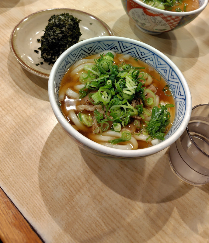 萩市