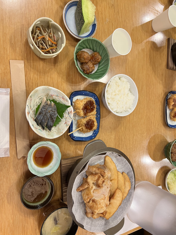 山都町