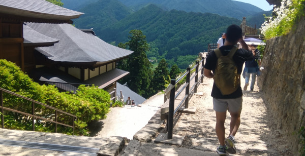 山形市・天童・上山