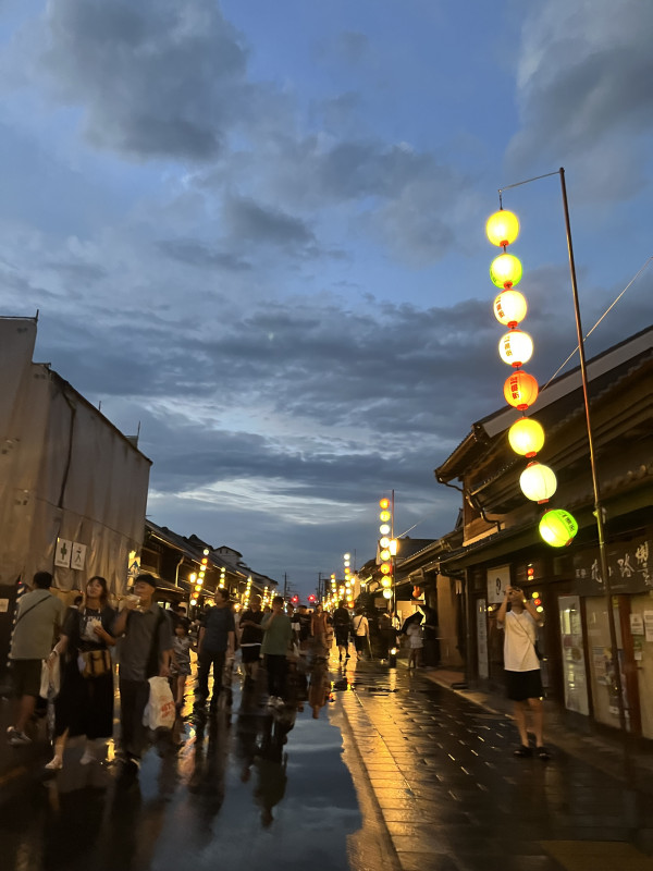 川越市