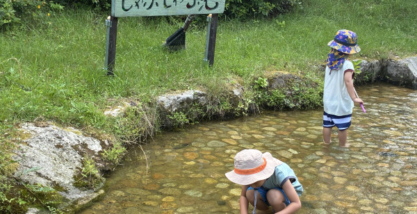 観光・レジャー 佐賀県 佐賀市・古湯・熊の川