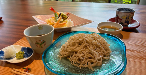 グルメ・お店 佐賀県 佐賀市・古湯・熊の川