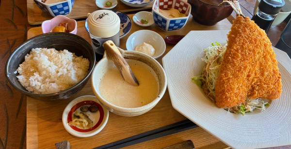 グルメ・お店 佐賀県 佐賀市・古湯・熊の川