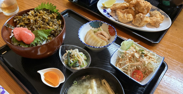 佐賀市・古湯・熊の川