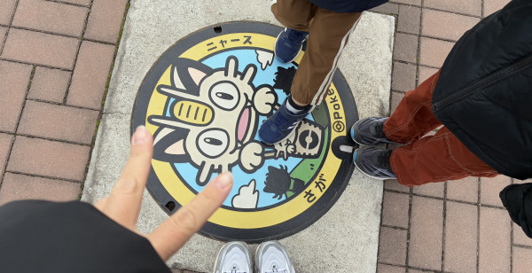 佐賀市・古湯・熊の川