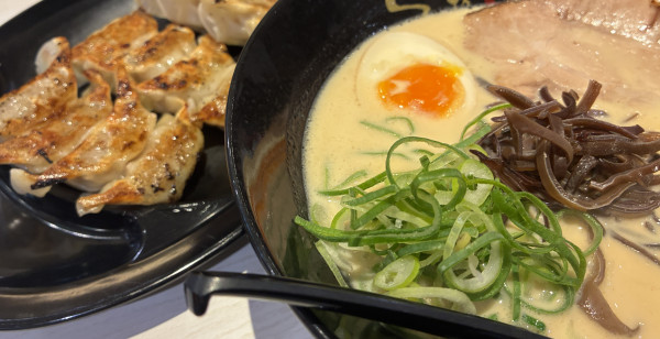 博多・天神・中洲