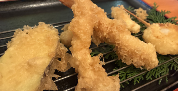 佐賀市・古湯・熊の川