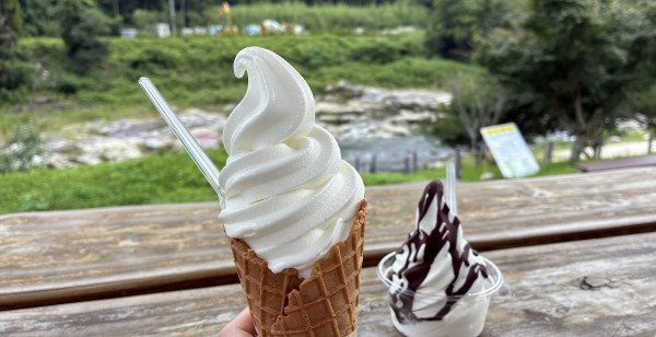 佐賀市・古湯・熊の川