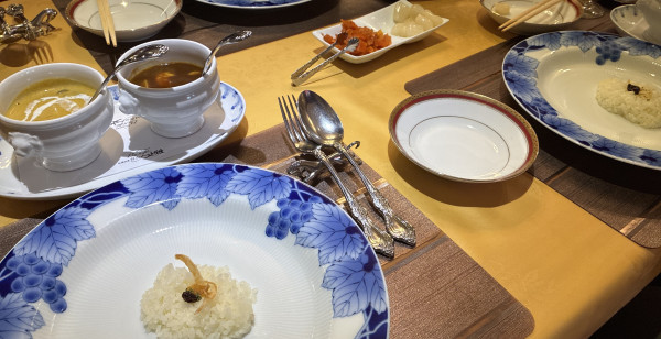 佐賀市・古湯・熊の川