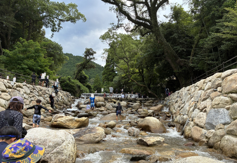 鳥栖市