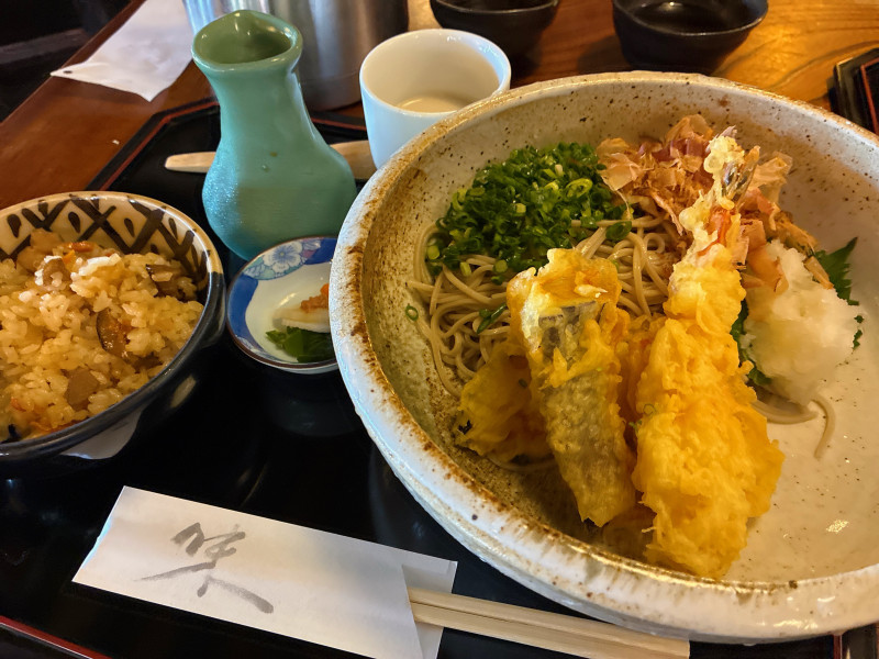 多久市