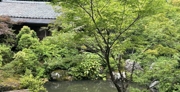 大原・鞍馬・貴船