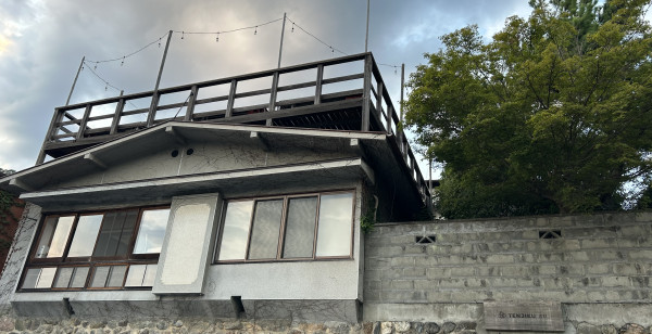 吉野・十津川・五條