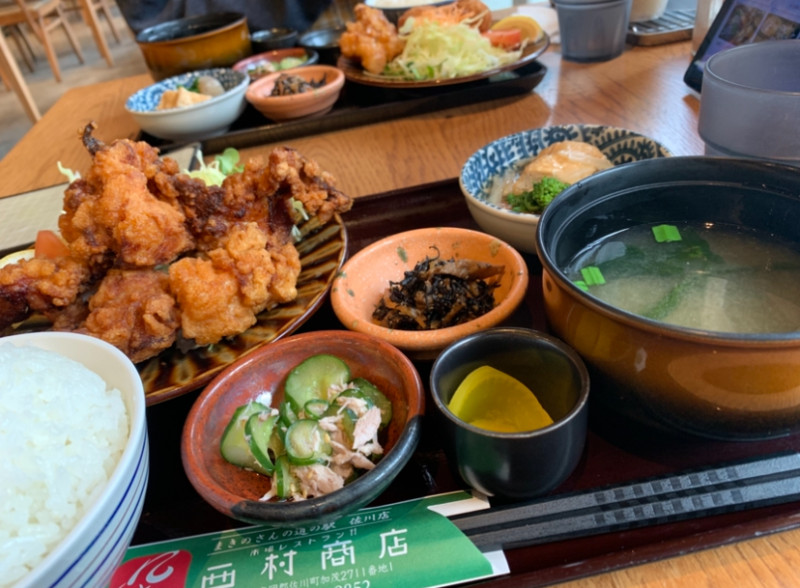 佐川町