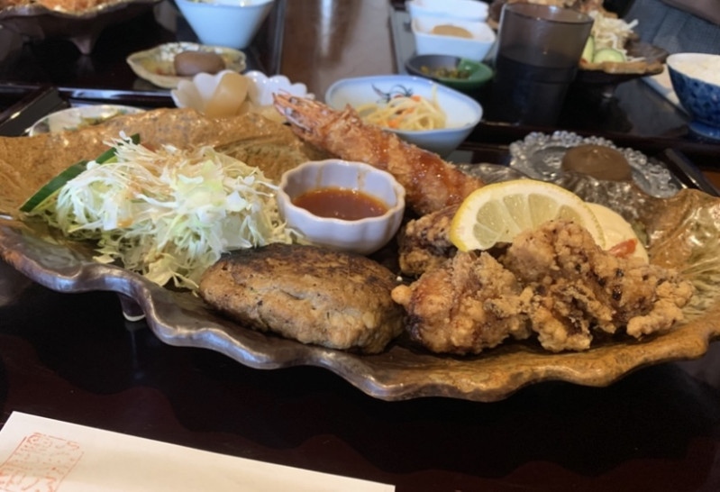 松山市