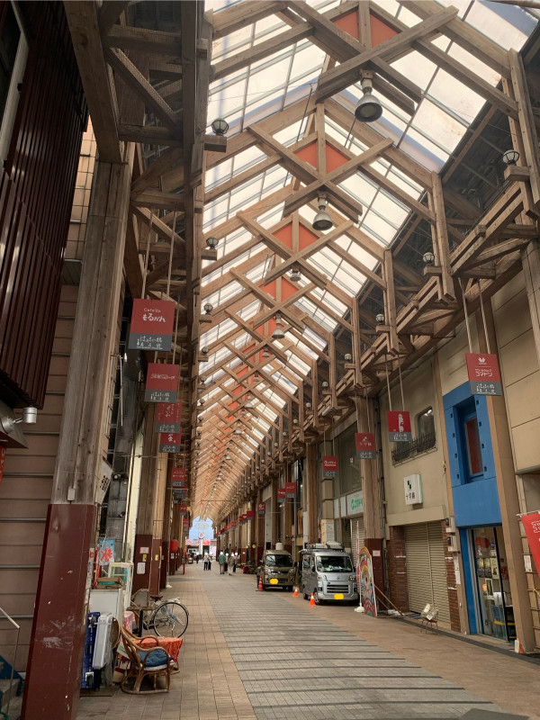 高知市