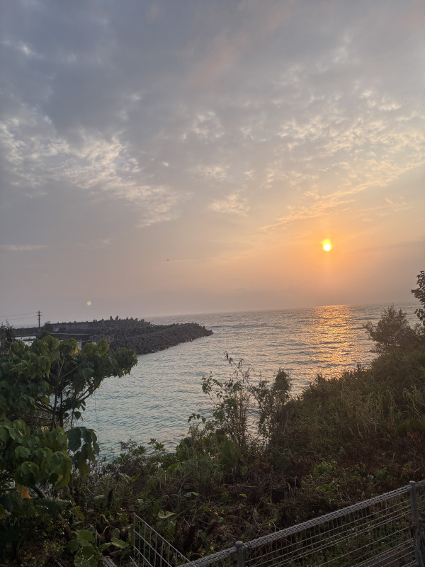 北中城村
