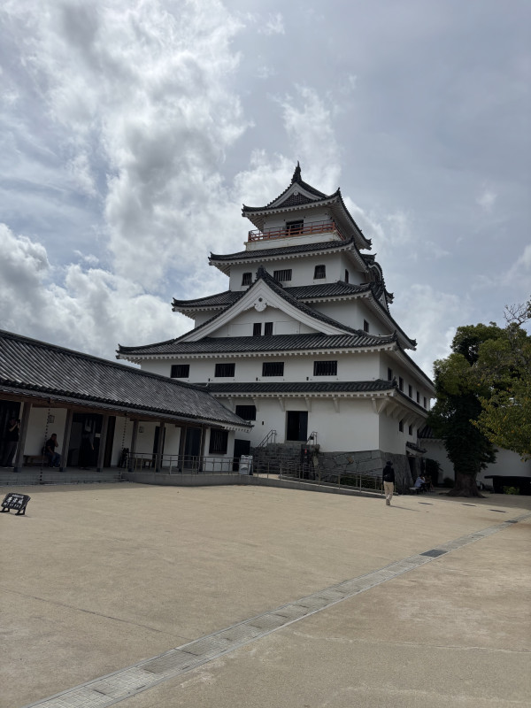 唐津市