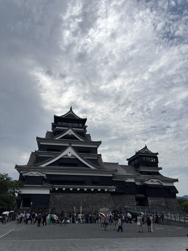熊本市