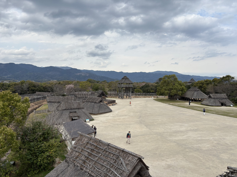 吉野ヶ里町