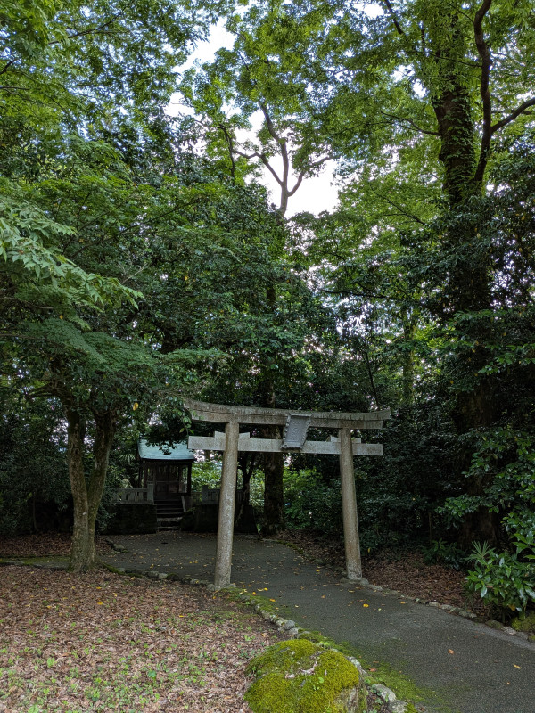 白山市