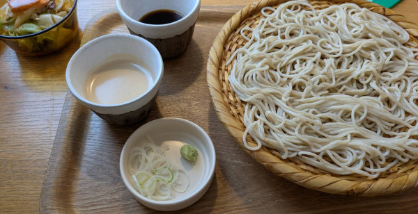 八ヶ岳・富士見・原村