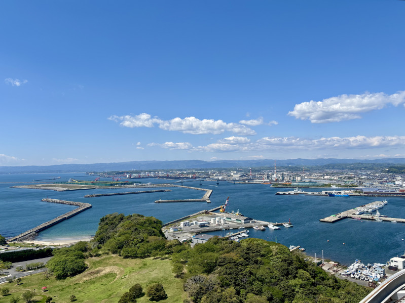 いわき市