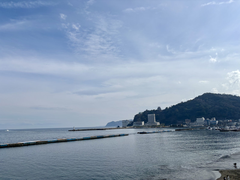 熱海市