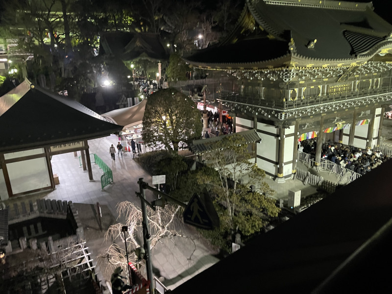成田市