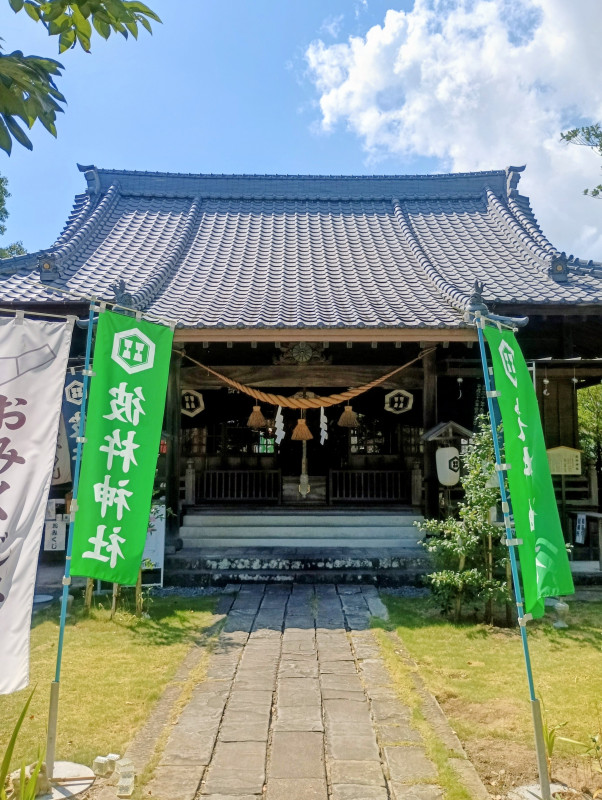 東彼杵町