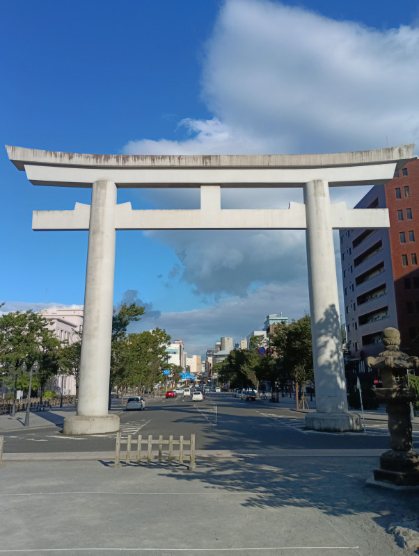 鹿児島市