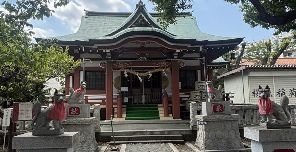 大和・相模原