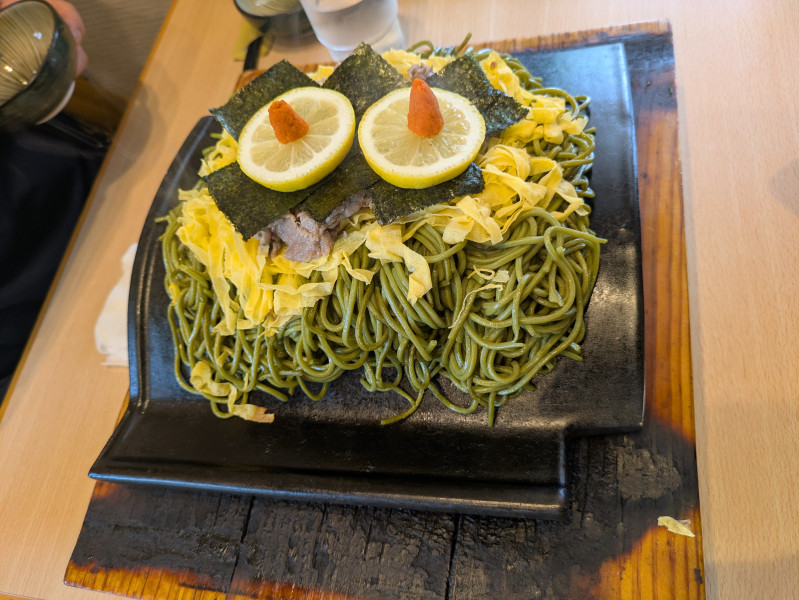 山口市