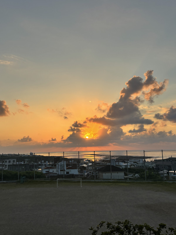 南城市