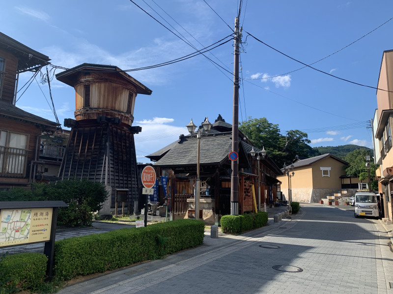 福島市