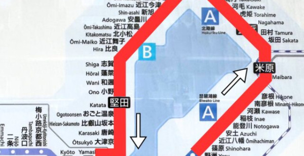 大津