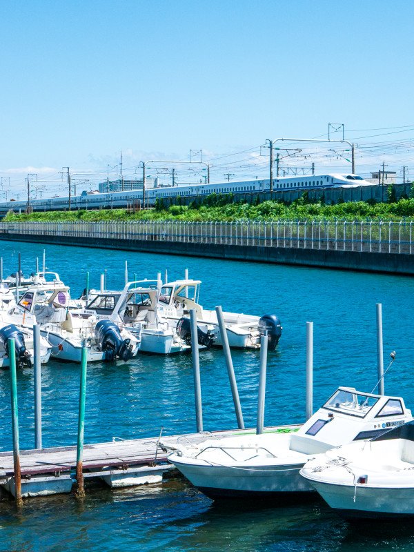 浜松市