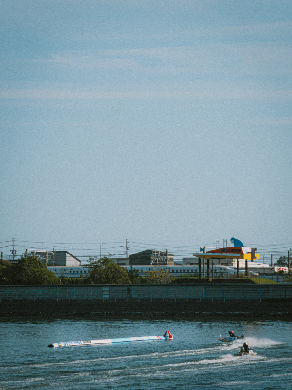 湖西市