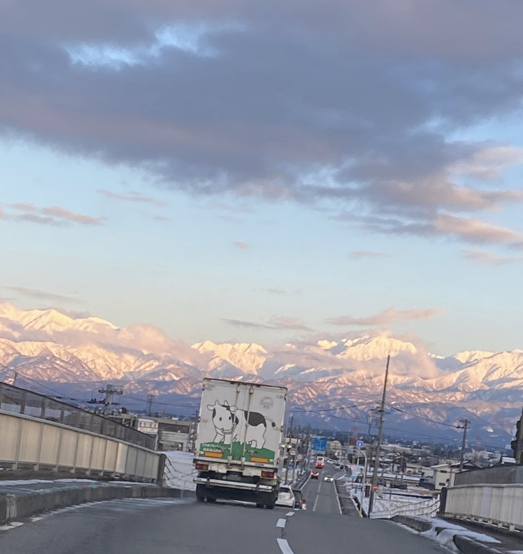 富山市