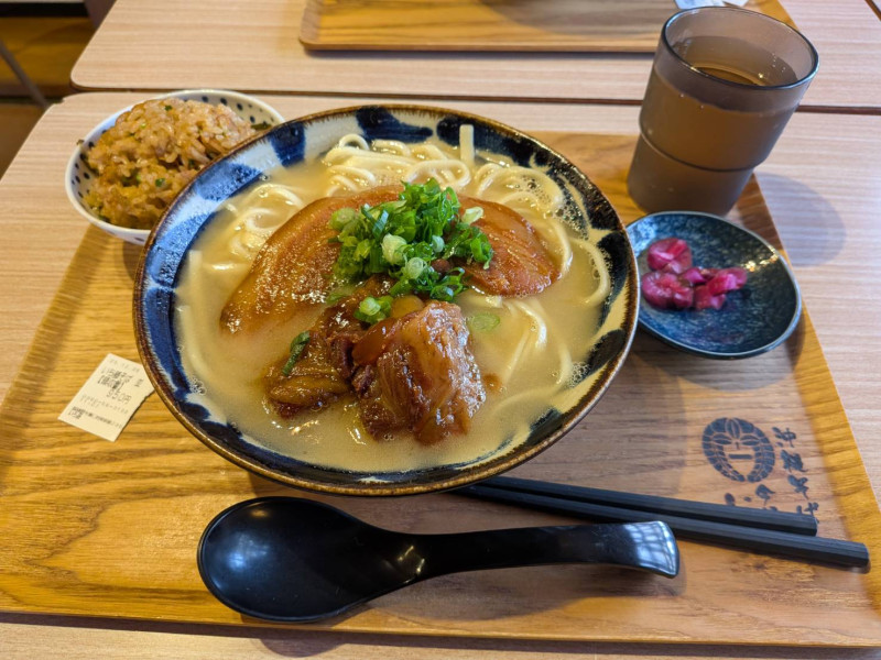 今帰仁村