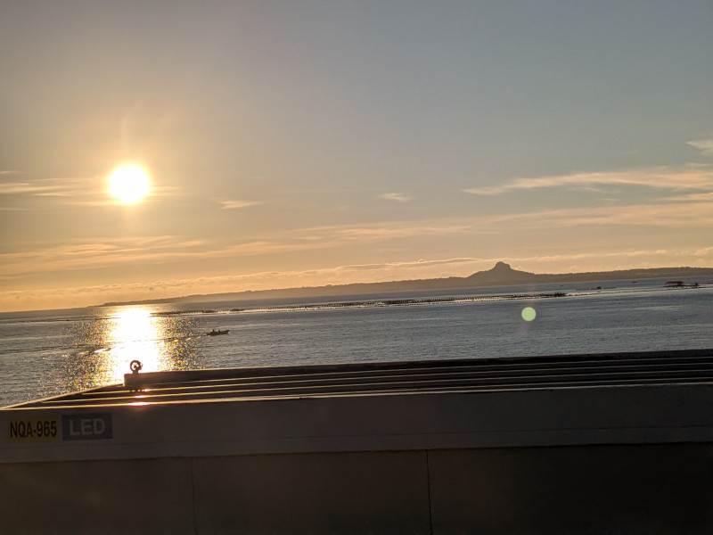 本部町