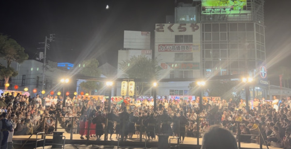 徳島市・鳴門