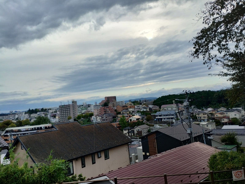 仙台市