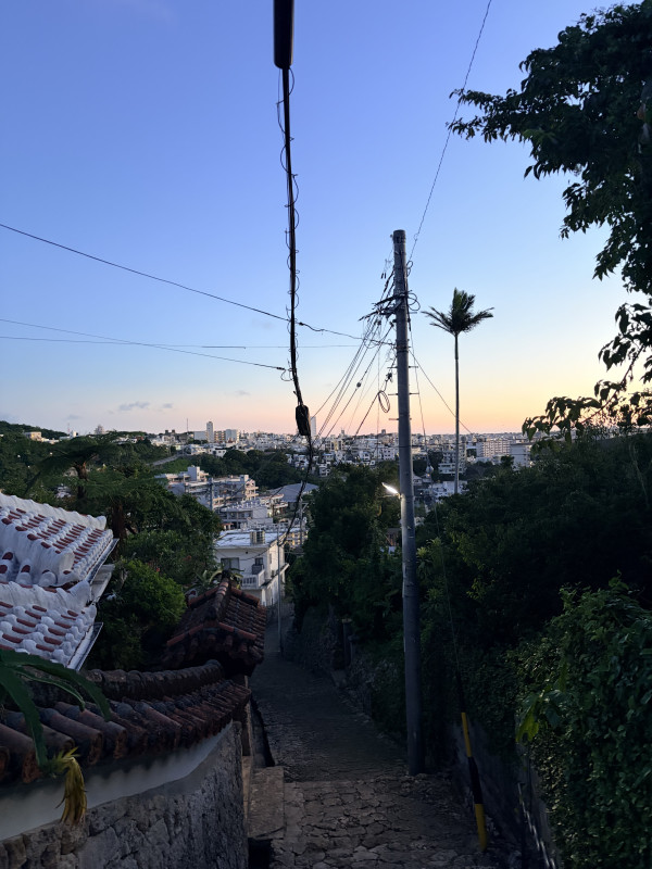 那覇市