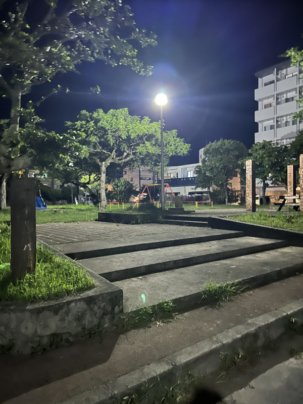 名護市