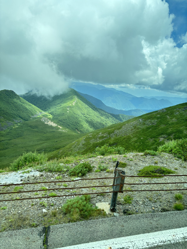高山市