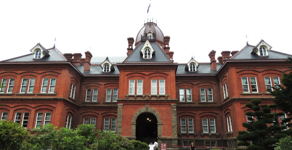 札幌