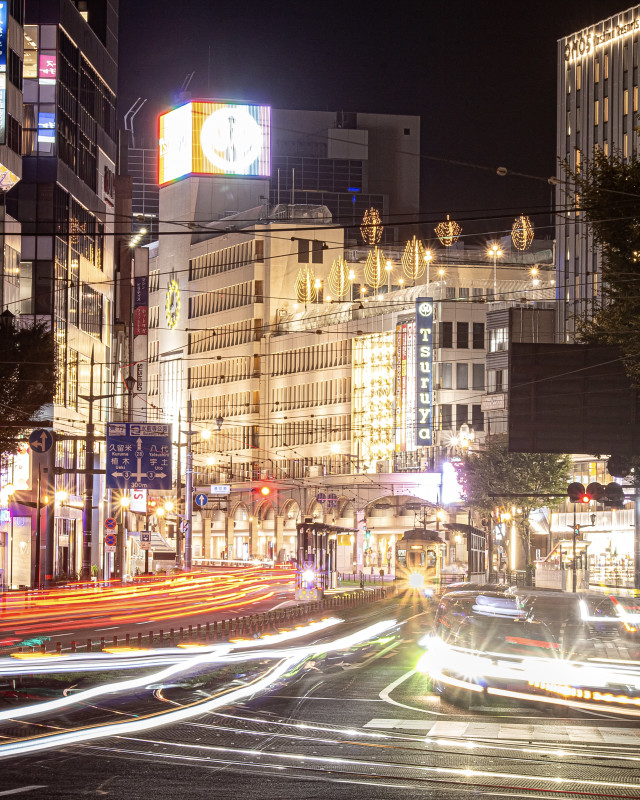 熊本市