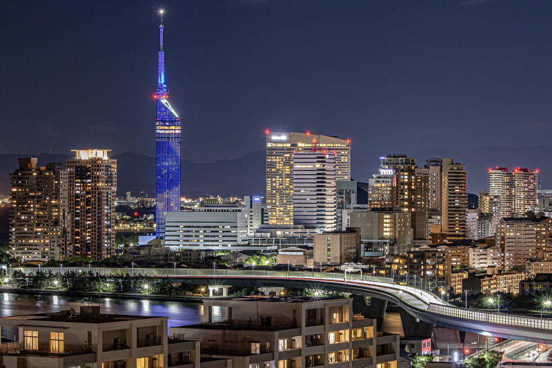 福岡市
